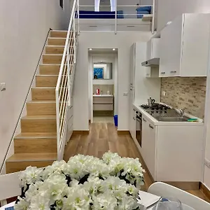 Appartement Dimora Spaccanapoli, Naples